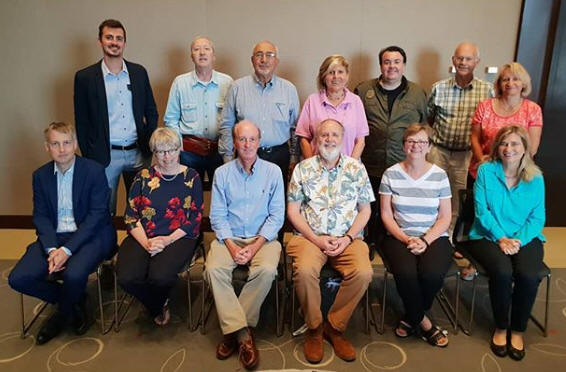 Members