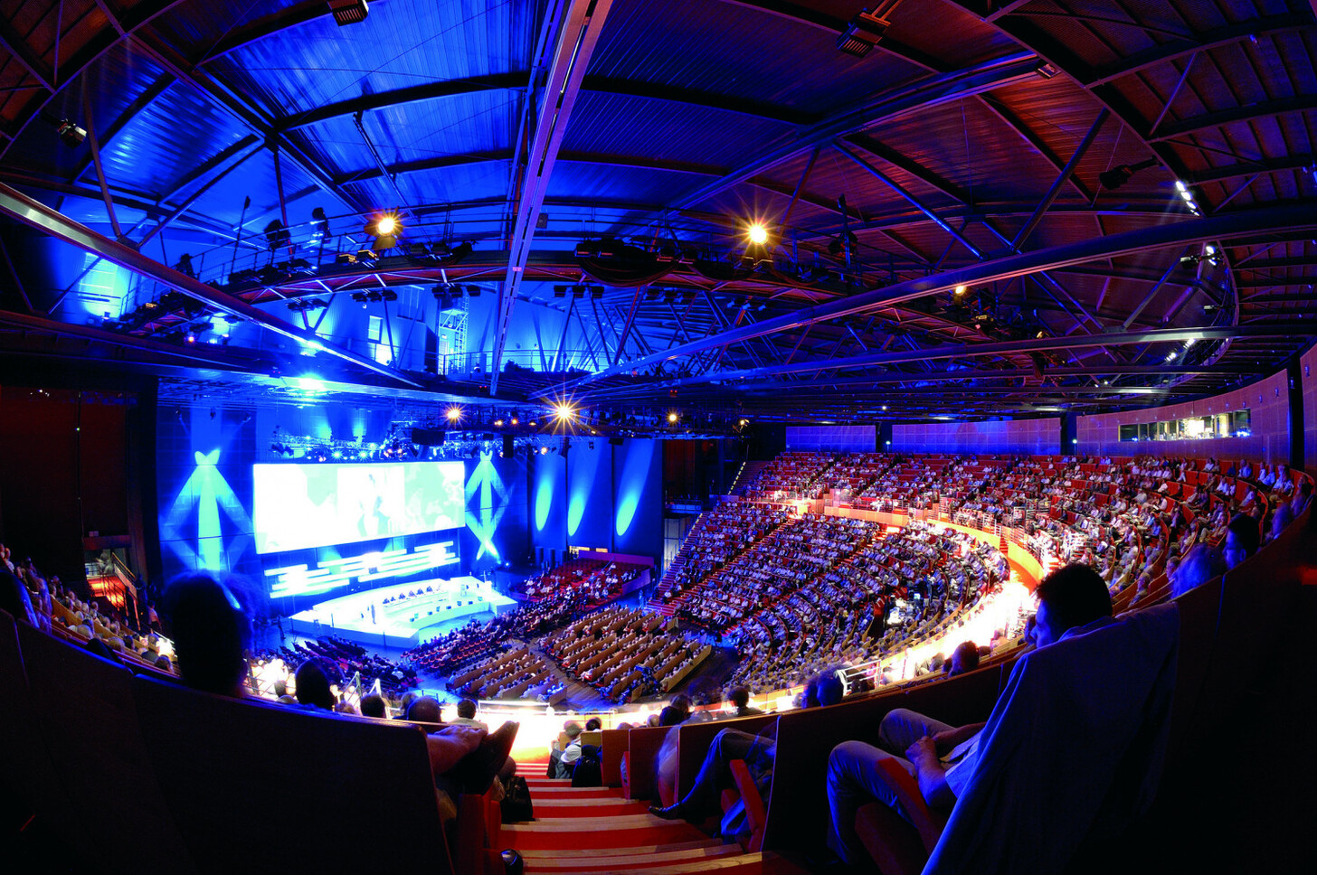 Conference venue & Access ICPP 2023