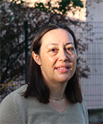 Suzanne Touzeau