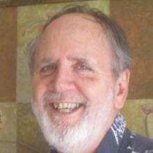 Greg Johnson