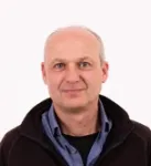 Speaker: David Hodson