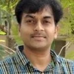 Speaker: Lava Kumar