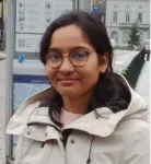 Speaker: Manjari Singh