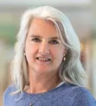 Speaker: Saskia Hogenhout